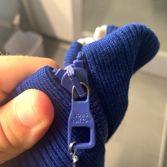 louis vuitton 2eme jacket (sold out on LV.com!!!!) - Picture 6 of 6